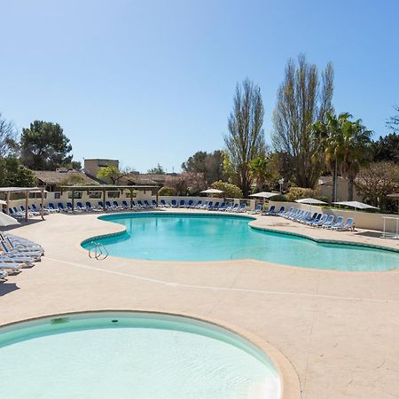 Sowell Hotels Les Jardins Du Cap Agde Eksteriør billede