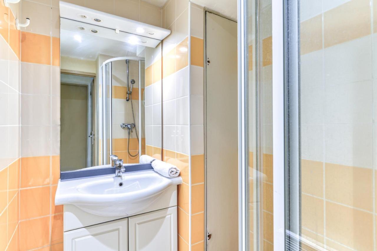 Sowell Hotels Les Jardins Du Cap Agde Eksteriør billede