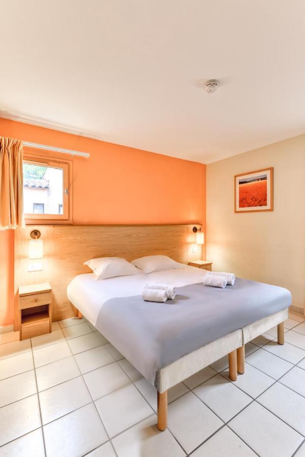 Sowell Hotels Les Jardins Du Cap Agde Eksteriør billede