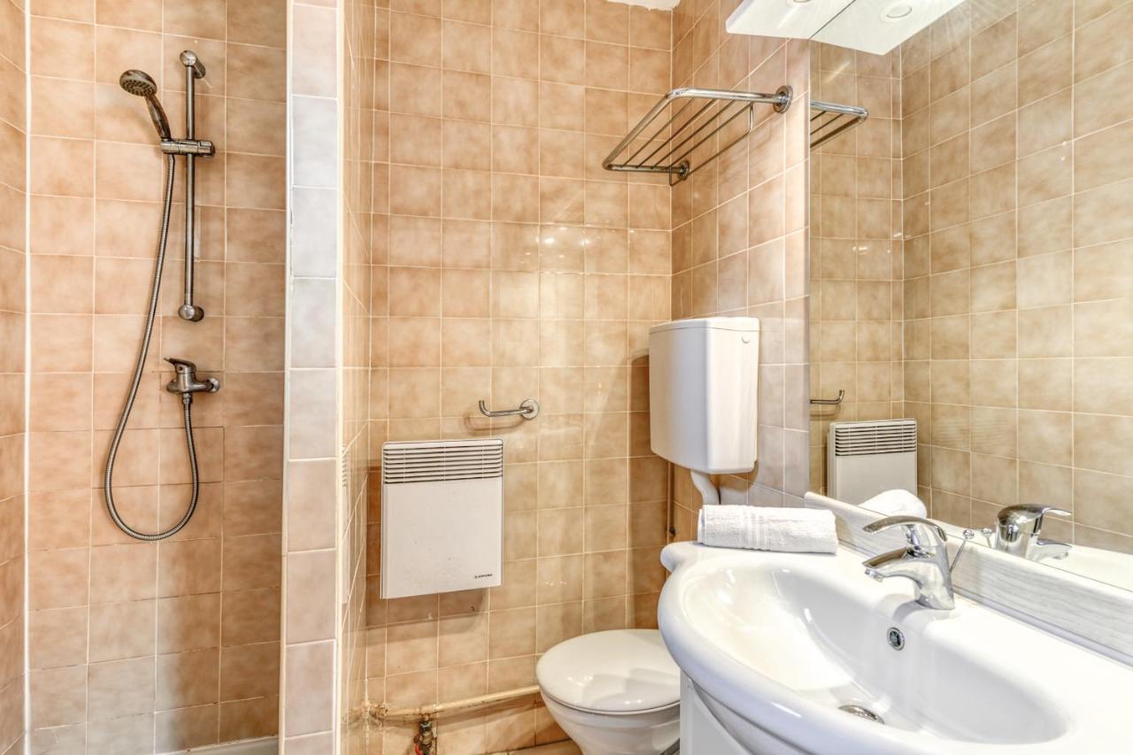 Sowell Hotels Les Jardins Du Cap Agde Eksteriør billede