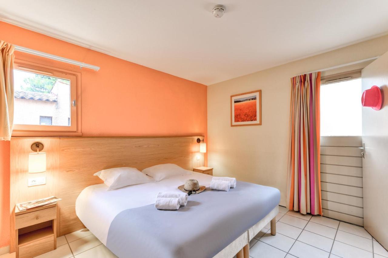 Sowell Hotels Les Jardins Du Cap Agde Eksteriør billede