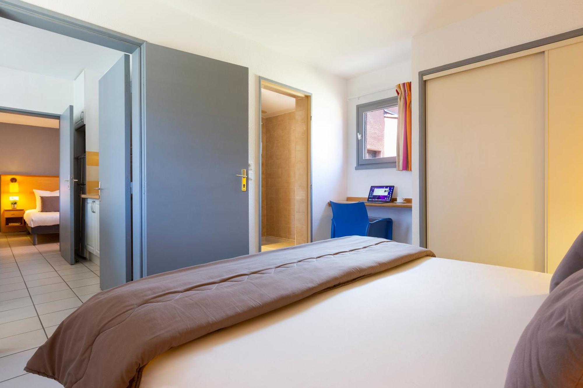 Sowell Hotels Les Jardins Du Cap Agde Eksteriør billede