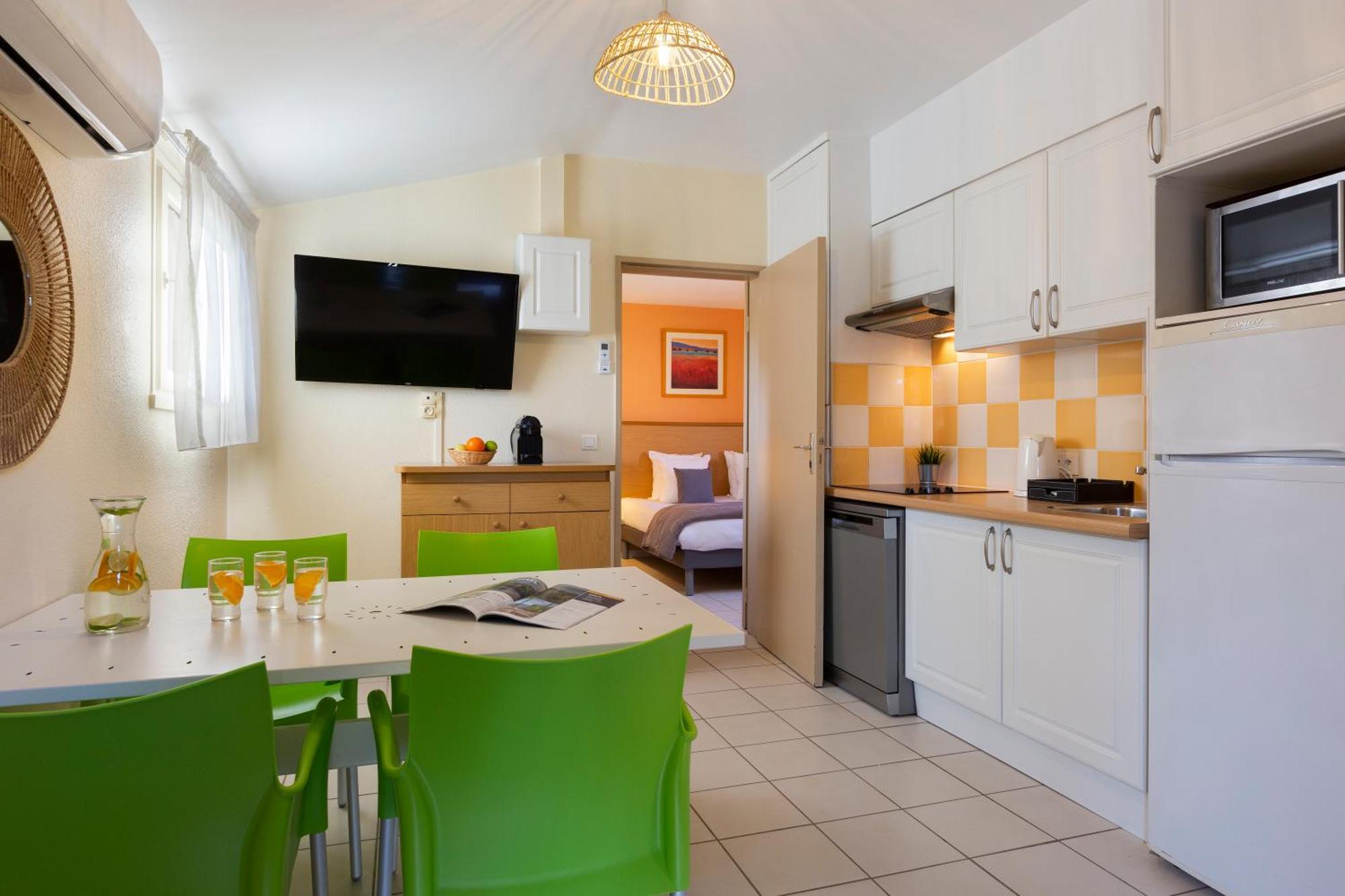 Sowell Hotels Les Jardins Du Cap Agde Eksteriør billede