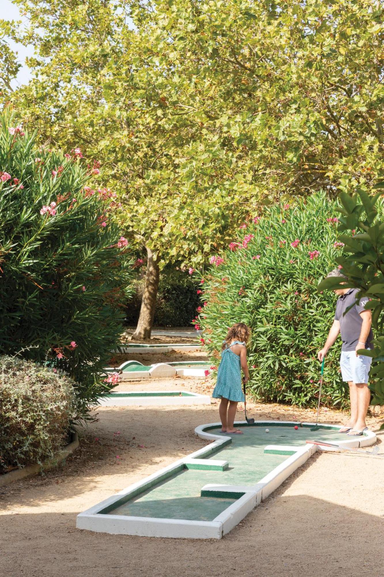 Sowell Hotels Les Jardins Du Cap Agde Eksteriør billede